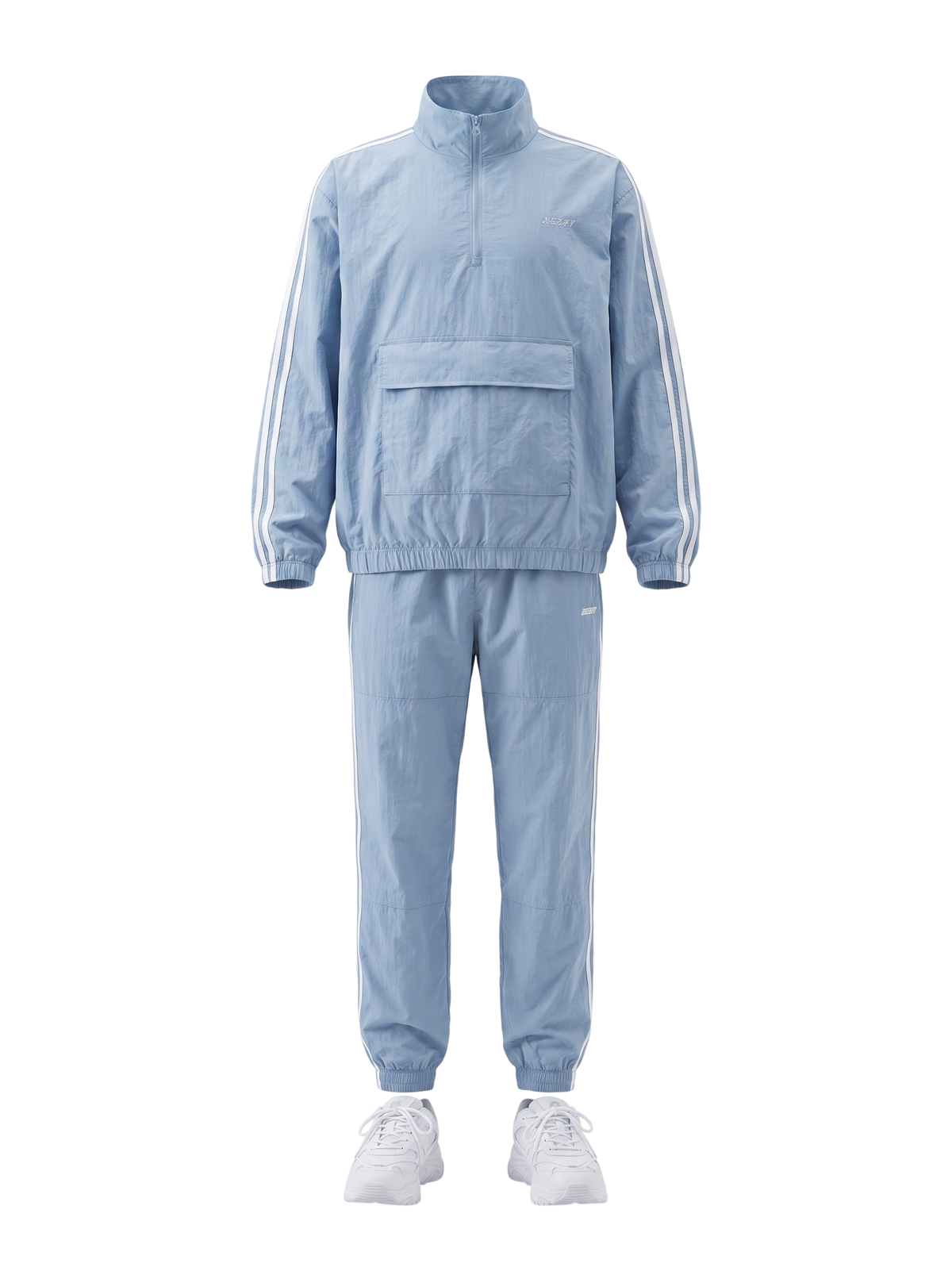 TRACKSUIT 1