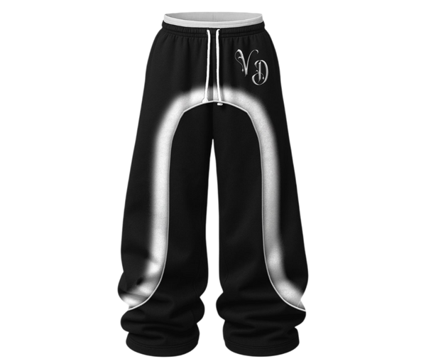 BLACK JOGGER