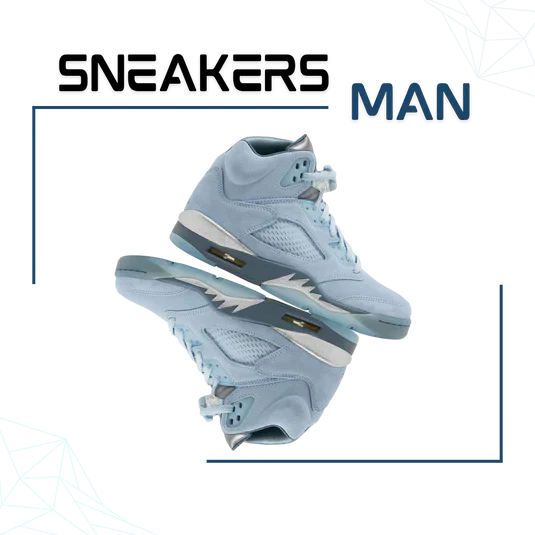 SNEAKERS MAN