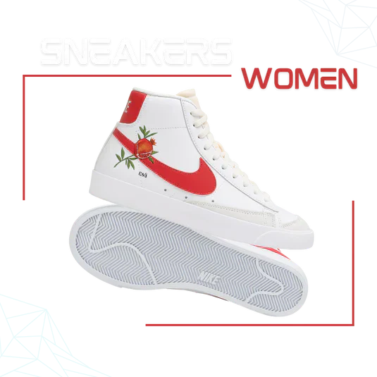 SNEAKERS WOMEN