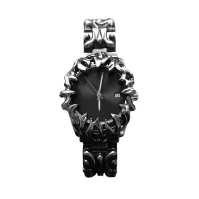 BARAMON WATCH