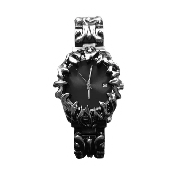 BARAMON WATCH