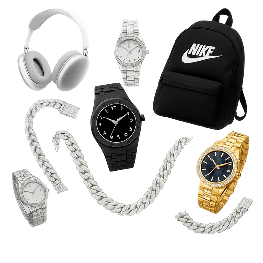 accessoires