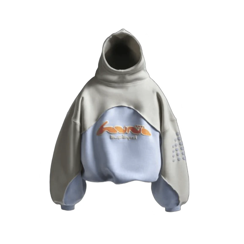 Cropped Hoodie
