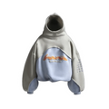 Cropped Hoodie