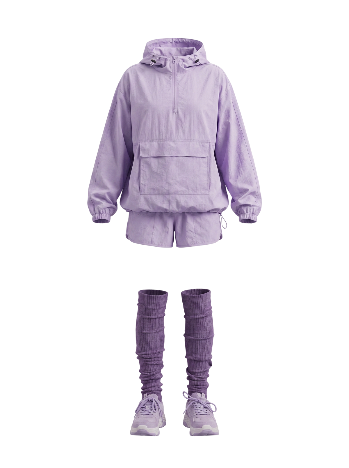 TRACKSUIT 2