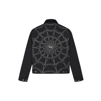 SPIDER JACKET