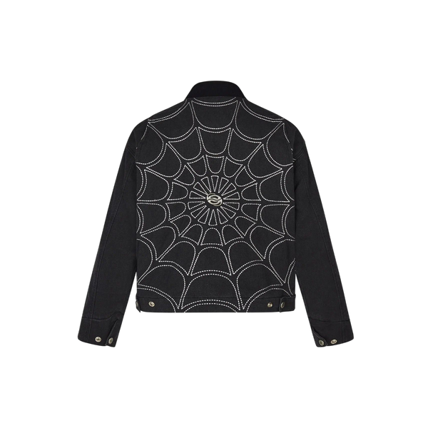 SPIDER JACKET