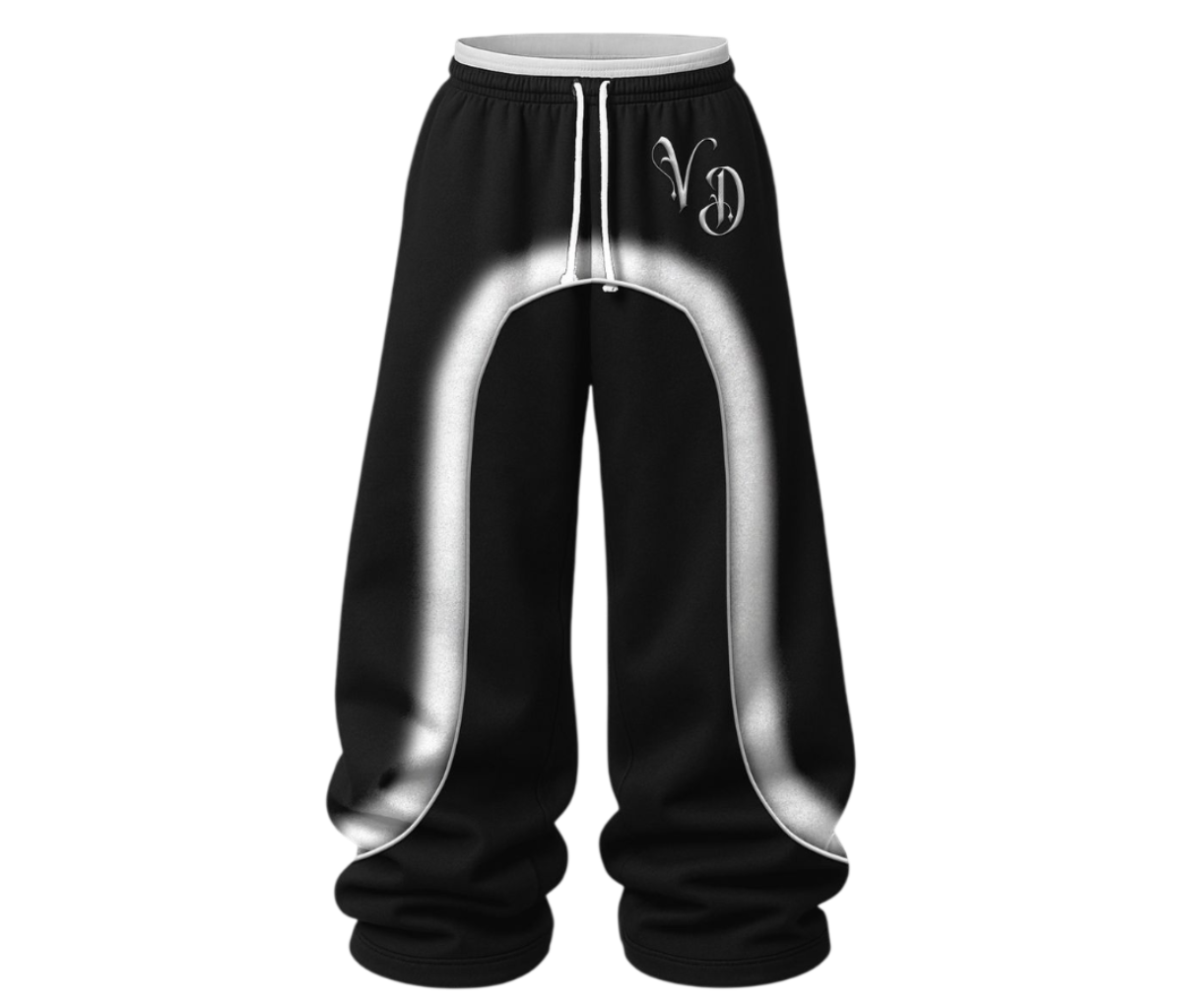 BLACK JOGGER