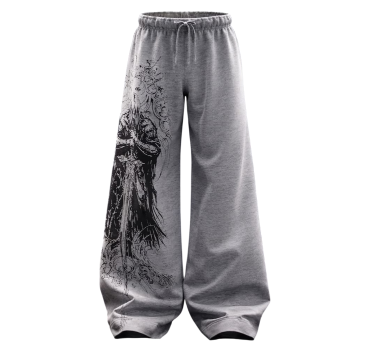 JOGGER BAGGY
