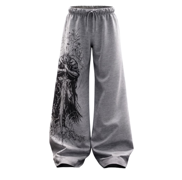 JOGGER BAGGY