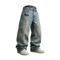 Baggy jeans