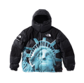 JACKET NF