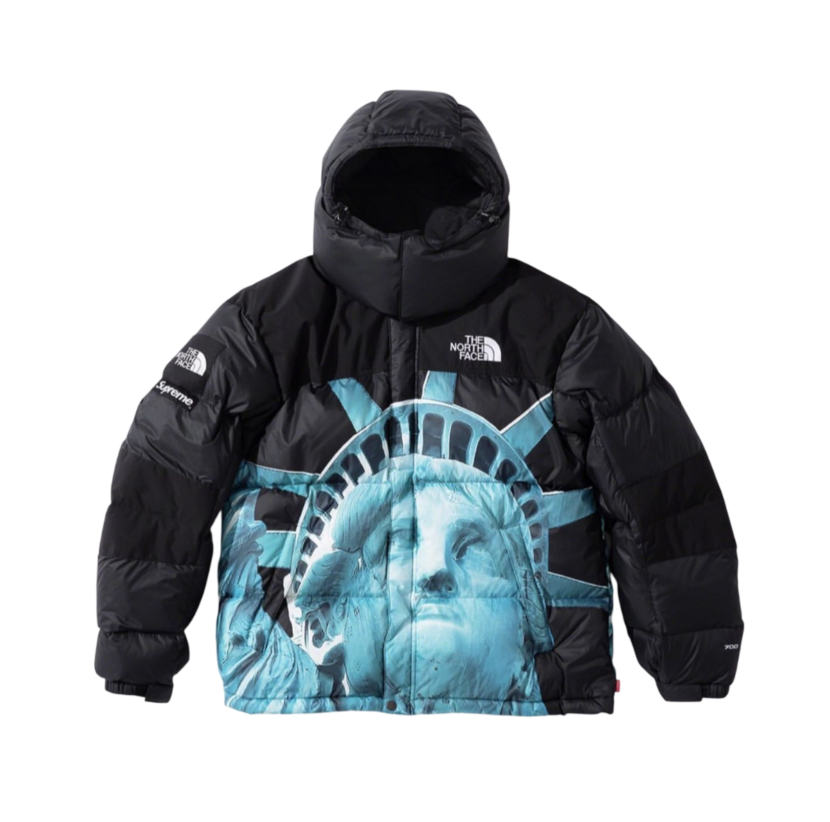 JACKET NF