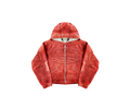 RED JACKET