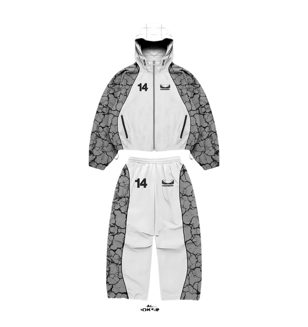 TRACKSUIT VINTG