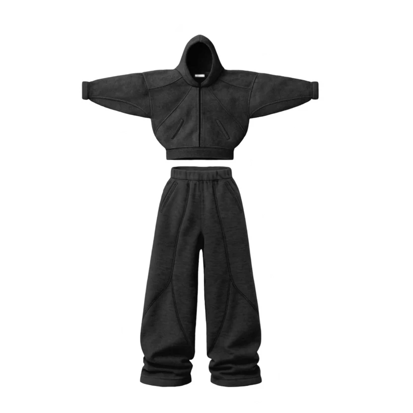 TRACKSUIT